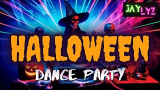 😈 BEST HALLOWEEN MUSIC 2024 DANCE HOUSE ELECTRO Songs 😈 #halloween #halloweenparty #halloween2024