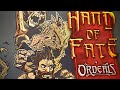 Revisiting Hand of Fate: Ordeals - A Game that Should have been a Massive Hit