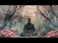 Yoshii + Japanese Deep Ambient  for Relaxation or Meditation + Ethereal Soothing Music