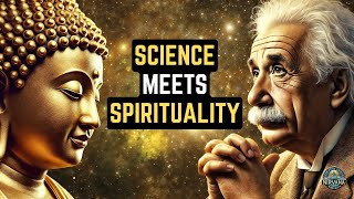 Einstein and Buddha: The Two Minds That Changed Humanity Forever