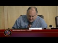 councilmember marc elrich s comments on the fy16 operating budget