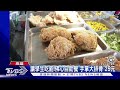 佛心早餐店 鍋燒麵「肉片 蔬菜 2隻蝦」僅40元 當地人推爆｜tvbs新聞