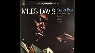 Miles Davis - Kind of Blue Full Album (Remastered 2024) HQ