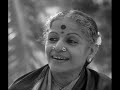 ms subbulakshmi tava dasoham