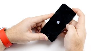 Как убить iPhone за 30 секунд?