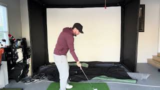 Golf Swing Series: Common Step 1 Mistakes, Forearms, And Fixes (Video #5)