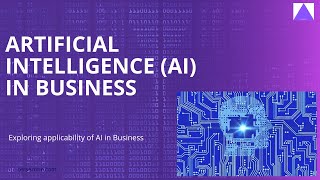 Leveraging AI to Drive Business Growth \u0026 Transformation with its applicability's detailed guide