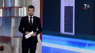 Los titulares de CyLTV Noticias 20.30 horas (01/08/2022)