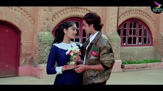 Nazar Ke Samne Jigar Ke Paas 4K Video Song | Aashiqui Songs | Rahul Roy, Anu Agarwal | Kumar Sanu