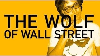 MovieBlog- 306: Recensione The Wolf of Wall Street (SENZA SPOILER)