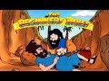 👉✝️  The good Samaritan / Prodigal son  - The Beginners BibleComp