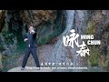 Quick arm movements: Wing Chun｜咏春拳