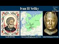 12 the third rome origins of the russian tsardom part one