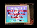 iPad And iPhone Microphone Problem And Fix, How To Solve Microphone Issue on iPhone or iPad #ipad