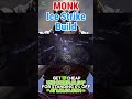 ❄️⚔️monk ice strike build showcase pathofexile2 poe2 gaming