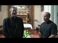 bishop barron at the tomb of st. john of the cross