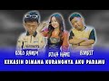 Diva Hani - Seharusnya Aku  ( Official Lembayung Music )