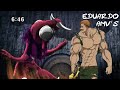 Ban & Escanor vs Galand & Melascula AMV