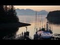 elfin cove resort alaska. the ultimate sport fishing and adventure experience