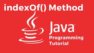 How To Find The Index Position Of A Substring Or A Specific Character In A String Using The Java ind