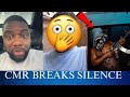 Cmr finally breaks silence says he's innocent / Gvnm@n b@d up ute fi him b@tty voicenote le@ked