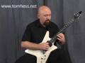 Master Sweep Picking - Learn How to Shred Master Sweep Picking - Learn How to Shred