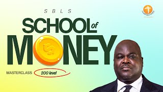 School Of Money Prt II (12-1-2025)