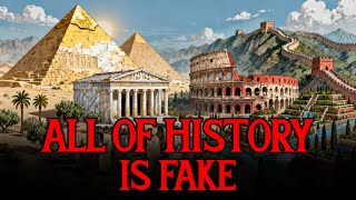 We Were Lied To From the Beginning: This Is the Real Story of Humanity