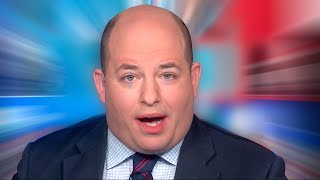 Brian Stelter Tells the TRUTH About Joe Biden for Once!