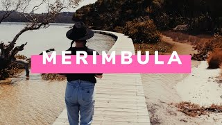 Merimbula VLOG | Coastal travel + food + sightseeing 🌈