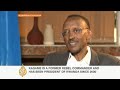 rwanda s kagame talks to al jazeera