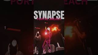 Synapse - Portal Breach