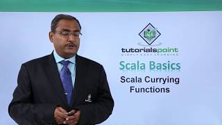 Scala - Currying Function