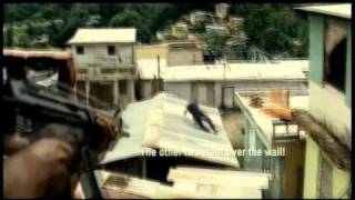 Fast & Furious 5 - Clip 2 - Hobbs insegue Dom nelle favelas