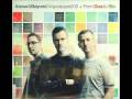 Above & Beyond - No One On Earth (Gabriel & Dresden Club Mix)