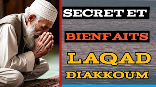 ☀️Les Bienfaits Transformateurs du Verset 128-129 de la Sourate 9 : Laqad Diakkoum