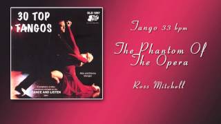 Tango - The Phantom Of The Opera