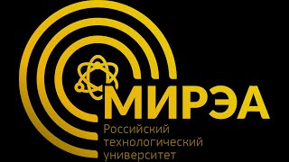 Кафедра компьютерного дизайна ФТИ РТУ МИРЭА - День открытых дверей