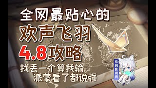 破碎之海 共10個(24-33)【原神歡聲飛羽】歡聲飛羽全收集 共33個/賜福森林/星軌王城/破碎之海/悠樂片段/希穆蘭卡/原神4.8限時地圖