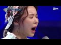 i can see your voice 5 돌아가신 아버지를 생각하며… 각설이 연극 품바 여신의 무대 180420 ep.12