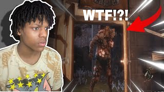 UMMM… WHAT!?! | LAST OF US REMASTERED