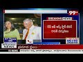 big breaking చీఫ్ ఆఫ్ డిఫెన్స్ స్టాఫ్ సీడీఎస్ బిపిన్ రావత్ ఇకలేరు 99tv telugu