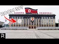 Inside Room 39: North Korea’s Secret Money Making Operation