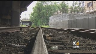 BU Student Found Dead Near MBTA Commuter Train Tracks