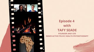 Tafy Seade shares her journey to becoming an award winning business owner