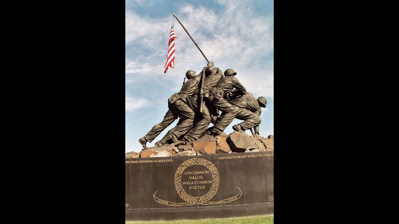 Memorial Day Youtube