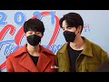 111221 praewxmii2xzeenunew interview zeenunew