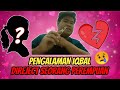 PENGALAMAN KENA REJECT DENGAN SEORANG PEREMPUAN