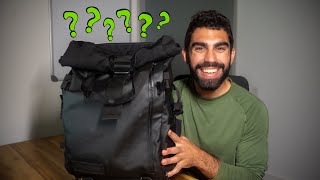 WHATS IN MY CAMERA BAG | Sports Videography Gear