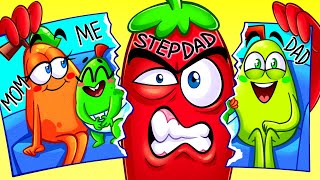 Dad vs Stepdad!